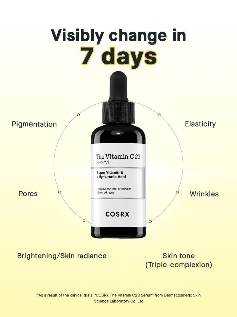 Cosrx Vitamin C 23 Serum